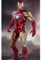 Iron Studios BDS: The Infinity Saga Iron Man Ultimate Art Scale Statue (1/10) (MARCAS44221-10)