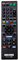 RMT-B119A Sub RMT-B119P Telecomando sostitutivo Adatta per Sony Blu-ray Disc DVD Player BDP-S1100 BDP-S490 BDP-S590 BDP-S4100 BDP-S5100 BDP-S185 BDP-S3100 BDP-S390