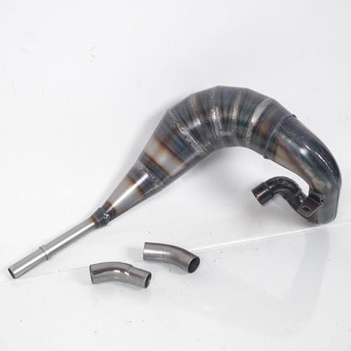 Pot d échappement GIANNELLI pour Moto Rieju 50 MRX 2002 à 2005 Neuf