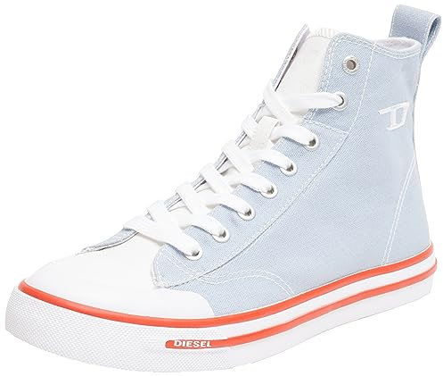 DIESEL_Athos S-Athos MID W_Shoes_Mehrfarbig_40.5 EU