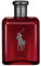 Polo Red by Ralph Lauren for Men - 4.2 oz Parfum