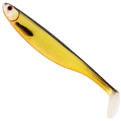 Westin ShadTeez Slim 12cm 10g - 2 Gummifische