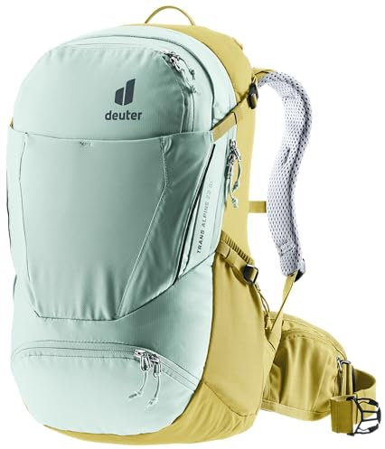 deuter Trans Alpine 22 SL Damen Fahrradrucksack (Modell 2024)