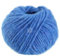 LANA GROSSA Ecopuno Chunky | Superleichtes, flauschiges Effektgarn mit Baby Alpaka | Handstrickgarn aus 33% Schurwolle (Merino) & 19% Alpaka | 50g Wolle zum Stricken & Häkeln | 70m Garn FB 131