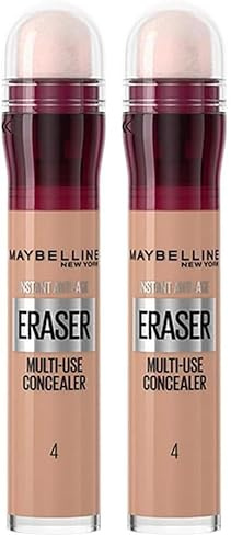 Maybelline Instant Age Rewind Eraser Concealer (Packung mit 2)