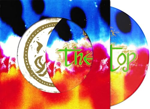 The Top (Ltd. Edition)