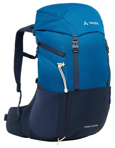 VAUDE Damen Women's Skomer Tour 34+ Rucksäcke (1er Pack)