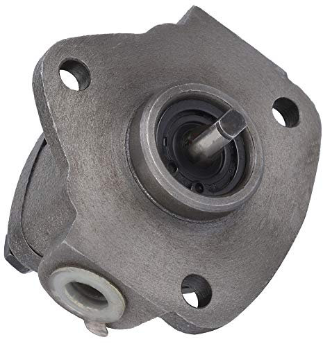 Bomba de Toma de Fuerza, Bomba de Aceite de Engranajes Tipo de Inserción Bomba de Engranajes Cicloide Lubricante 0.5Mpa 1800r/min Motor de Engranajes Hidráulicos Bomba de