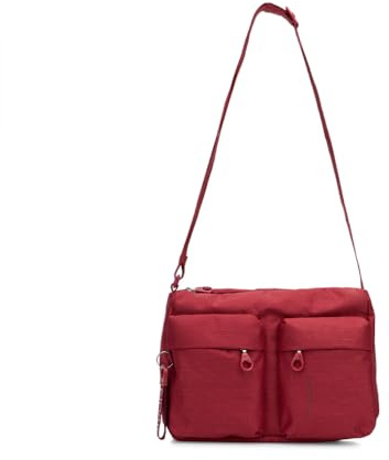 Mandarina Duck MD20 Crossover, MD 20 Damen, Cherry Tomato