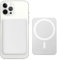 Magnetic Wireless Power Bank 15W Fast Charging, 5000mAh USB C Wireless Portable Charger Compatible with Magnetic Safe for Apple iPhone 16 15 14 13 12 Pro/Pro Max/Plus, Lightweight Design