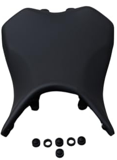 avdb-moto Fahrer Sitz/Sitzbank Vorne/Sitzkissen kompatibel mit KAWASAKI Z1000 Z-1000 2010-2013