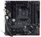 HYUIND Placa Madre Fit For ASUS TUF Gaming B550M-PLUS Wi-Fi Tarjeta Madre DDR4 Apoyo Am4 Ryzen Desktop UPC