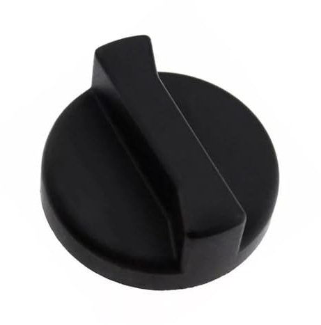 ECKBRJA 71740676 Tappo di Riempimento Dell'olio Motore per Auto per Fiat 500 per Grande Punto Evo per Panda per Idea Tappo di rifornimento Auto
