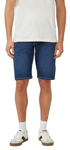 s.Oliver Herren Pants 2173900 59Z5 Blue 38