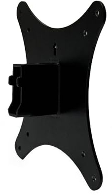 VESA-Wandhalterungsadapter, Kompatibel Mit AOC, Agon AG276QZD2 AG276QZD Monitorhalterung Zur Befestigung An Der Rückenlehne des Ständers/Arms