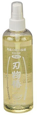 Camellia Oil, 8 oz. by Shinwa