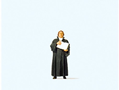 Preiser 28215 Martin Luther Exclusiv H0 1:87 Neu