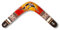 BoomerangFan boomerangfanoriginalfalcon-l 37 cm Original Falcon Linkshänder Boomerang