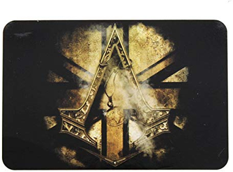 Assassin's Creed 15x23 Bath Mat