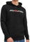 Jack & Jones Jjecorp Sweat à capuche avec logo - pour homme - Noir - Small