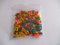 Eurofishing BULK BAG OF POLE FLOAT/FLOAT RUBBERS