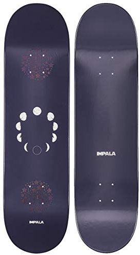 Impala Skate - Skateboard Deck Celestial - 8,25
