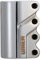 Klemme für Scooter Blunt Clamp 4 Bolts Omen SCS Chrom