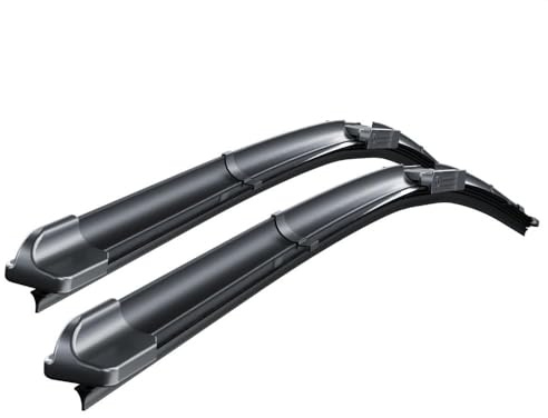 Mossa Frontwischer passend für VW Transporter T5, T6 Van (2013-2019) PP