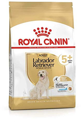 ROYAL CANIN Labrador Retriever Adult 5+ - 12 kg