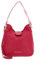 VALENTINO Gelso Hobo Bag Magenta
