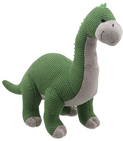 Wilberry - Brontosaurus - Large Knitted