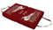 Rhein Fire ELF Sitzkissen Seat Cushion
