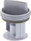 RYELDOM - Filtro scarico per lavatrici Compatibile con Bosch-Siemens. Eleva le Prestazioni della Tua Lavatrice con il Nostro Filtro Ottimizzato!