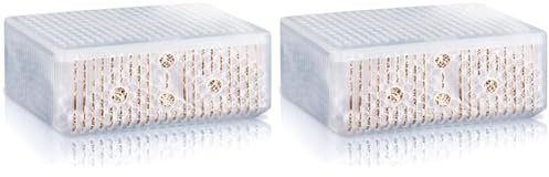 Juwel Aquarium 88057 Phorax Phosphatentferner, M (Compact) (Packung mit 2)