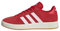 adidas Grand Court Base 00s Shoes, Scarpe da Ginnastica Donna, Better Scarlet/Clear Pink/off White, 36 2/3 EU