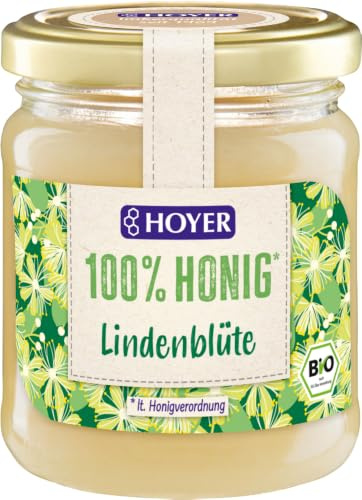 Lindenblütenhonig 12 x 250 g