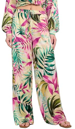 guess Pantalone Donna Art W5GB11 WH9C2