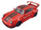BMAONZ Miniatur Motorfahrzeug-Modelle 1:64 Für Porsche RWB 964 Statische Legierung Auto Sammeln Legierung Auto Modell Überraschung Spielzeug Fertigmodell