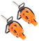 Garneck Mini Chainsaw Toy Simulated Chainsaw for Boys and Girls Miniature House Decoration Accessory