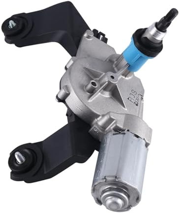 FUNFOB Wischermotoren 987002W000 Auto Hinten Wischer Motor Für Hyundai Für Santa Fe 2013-2016 98700-2W000 Hinten Wischer Wischermotor