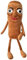 Tung Tung Tung Sahur Plush, Tralalero Tralala Plush,Soft Stuffed Animal Pillow Doll Birthday Gifts for Adult Kids (Tung Tung Tung Sahur)