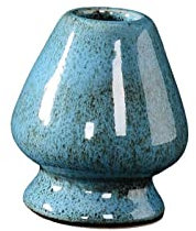 Soporte de exhibición para batidor de Matcha, decoración para casa de té, iniciador de Ceremonia de té, Soporte para batidor de Matcha Chasen Hecho a Mano, Soporte para batidor de