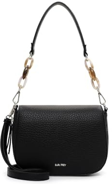 SURI FREY Umhängetasche SFY Jeanny 17181 Damen Handtaschen Uni