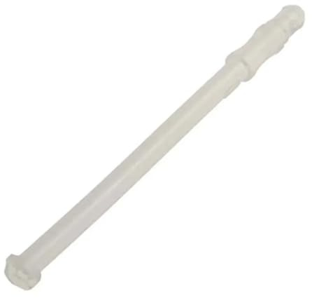 Fully Automatic Coffee Machine Straw Part, Compatible for De'Longhi, ETAM29.660 SB Milk Straw Replacement Part