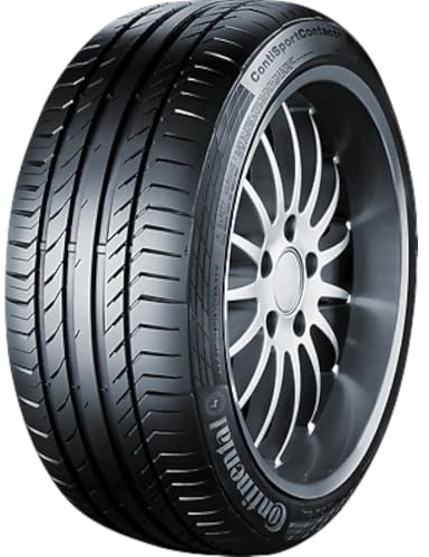 Continental 245/40 R18 97Y XL Sommerreifen Reifen