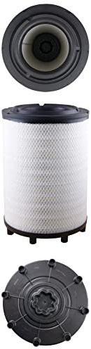 MAHLE LX 2839 - Air Filter Truck - Engine