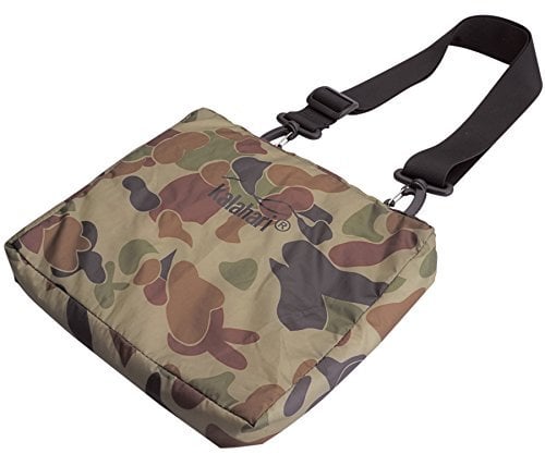 kalahari PP-3 Kamerakissen Camouflage