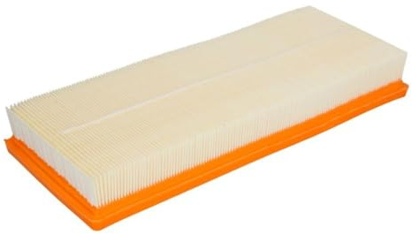MAHLE LX 4205 Luftfilter für MERCEDES-BENZ S-CLASS (W222, V222, X222)