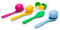 BS Toys - Eier Löffel Laufen - Gartenspiele für Kinder - Bewegungsspiele - Spiele für Draußen