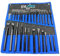 US PRO Tools 28pc Punch & Chisel Tool Set, Punches and Chisels 2232
